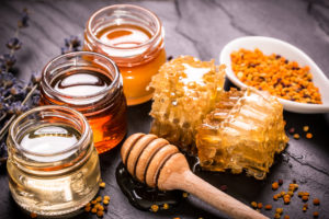 fakta tentang Propolis